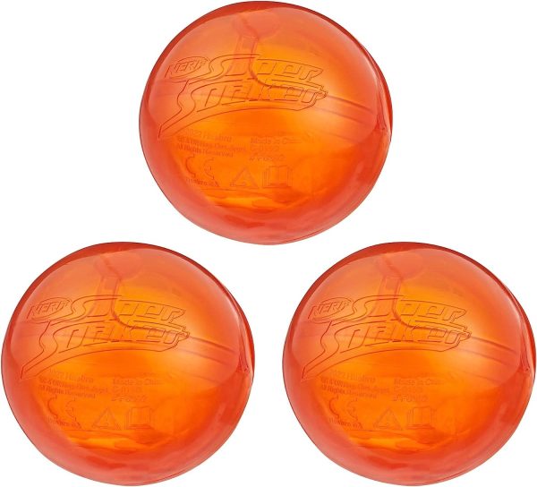 NERF HYDRA BALLS PACK DE 3 - Image 2