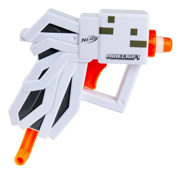 NERF MICRO SHOTS MINECRAFT SURTIDAS - Image 7