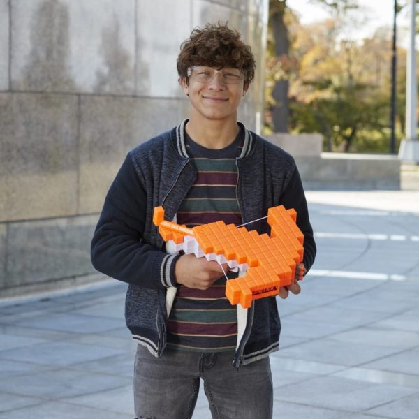 NERF MINECRAFT PILLAGER'S CROSSBOW - Image 4