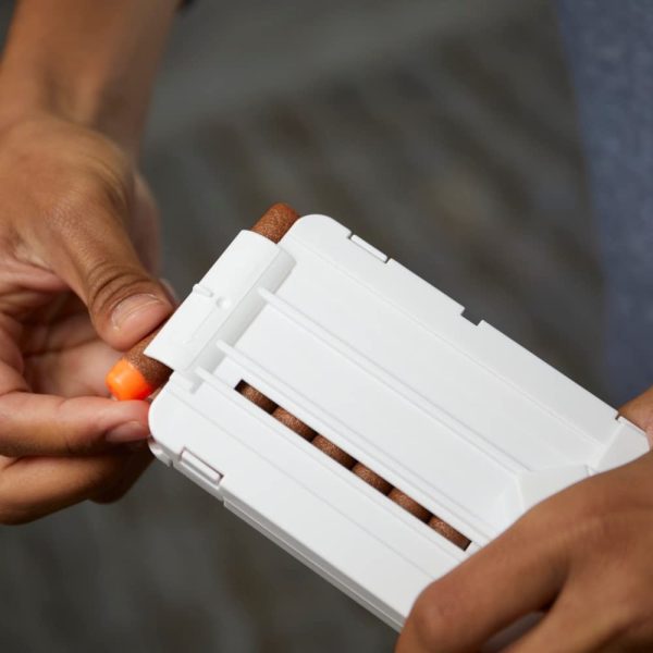 NERF MINECRAFT SABREWING - Image 7