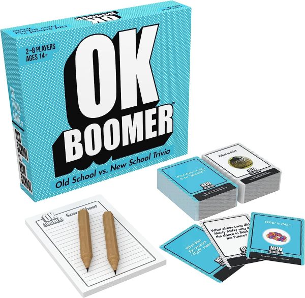 OK - BOOMER - ES - Image 3