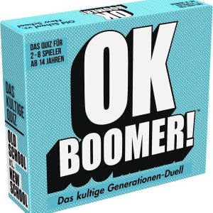 OK - BOOMER - ES