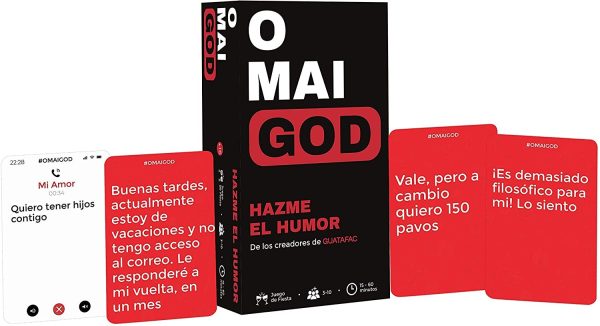 OMAIGOD - Image 4