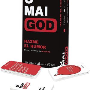 OMAIGOD