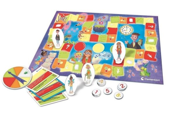 OPERACIONES Y TABLAS - Image 2
