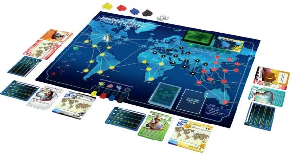 PANDEMIC - Image 2