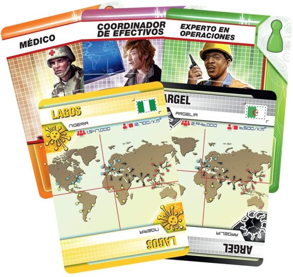 PANDEMIC - Image 3