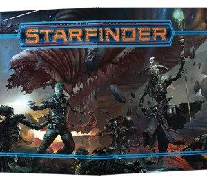 PANTALLA STARFINDER