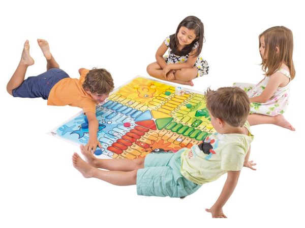 PARCHIS GIGANTE - Image 2