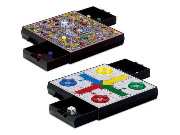 PARCHIS - OCA MAGNETICO 16x16CM - Image 3