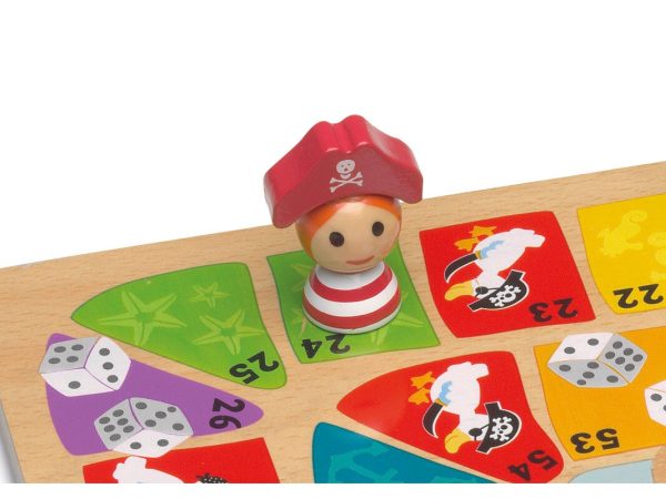 PARCHIS - OCA PIRATAS - Image 2