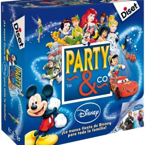 PARTY & CO. DISNEY