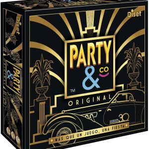 PARTY & CO. ORIGINAL
