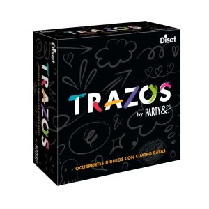 PARTY & CO. TRAZOS