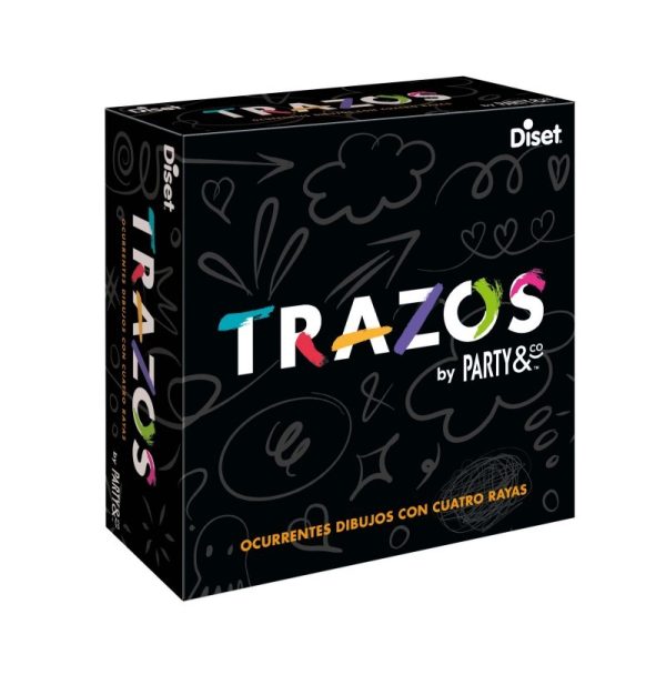 PARTY & CO. TRAZOS