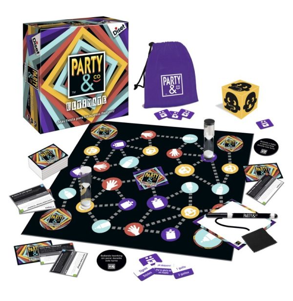 PARTY & CO. ULTIMATE - Image 2
