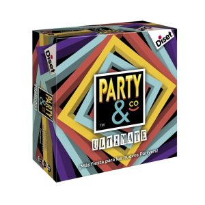 PARTY & CO. ULTIMATE