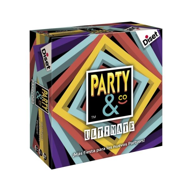 PARTY & CO. ULTIMATE