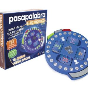 PASAPALABRA ELECTRONICO