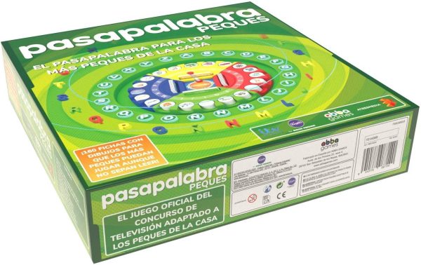 PASAPALABRA PEQUES - Image 2