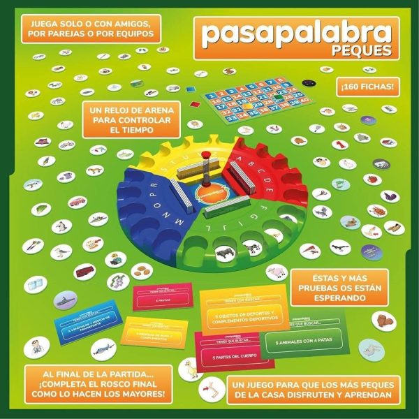 PASAPALABRA PEQUES - Image 4