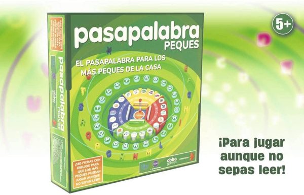 PASAPALABRA PEQUES - Image 5