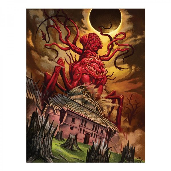 PATHFINDER 2ª ED. MALEVOLENCIA - Image 2