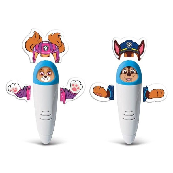 PAW PATROL BOLI INTERACTIVO TRANSFORMABLE - Image 3