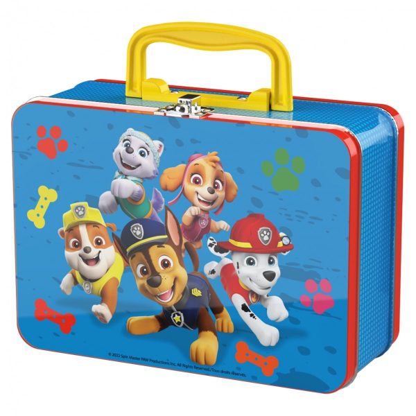 PAW PATROL MALETIN MEMORY METAL 2023 - Image 2