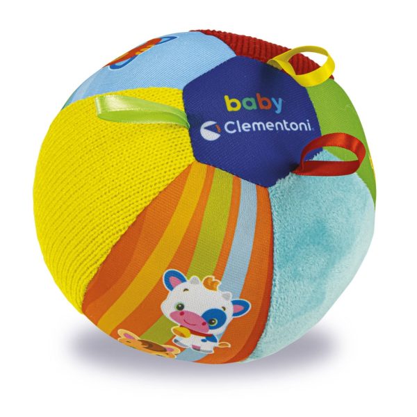 PELOTA MUSICAL - Image 2