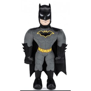 PELUCHE DC BATMAN YOUNG T3 32CM