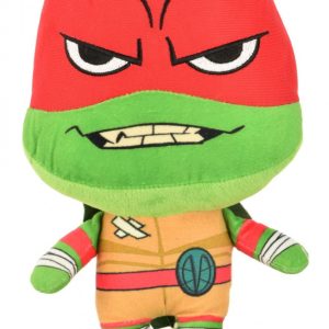 PELUCHE TORTUGA NINJA TNMT 27CM SURTIDOS