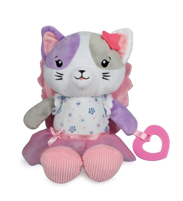 PELUCHE EN CAJA - KATY THE KITTY - Image 2