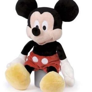 PELUCHE MICKEY 38 CM.