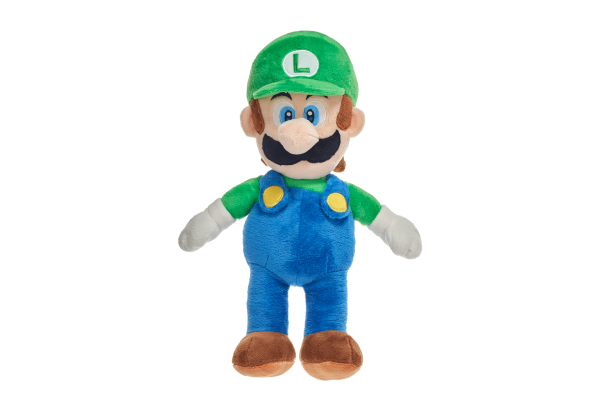PELUCHE NINTENDO 5 MD SURTIDOS SIZE 1,5 - Image 3