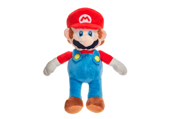 PELUCHE NINTENDO 5 MD SURTIDOS SIZE 1,5 - Image 5