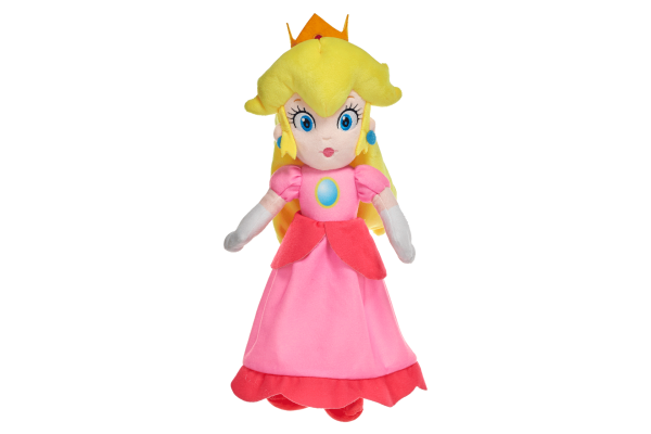 PELUCHE NINTENDO 5 MD SURTIDOS SIZE 1,5