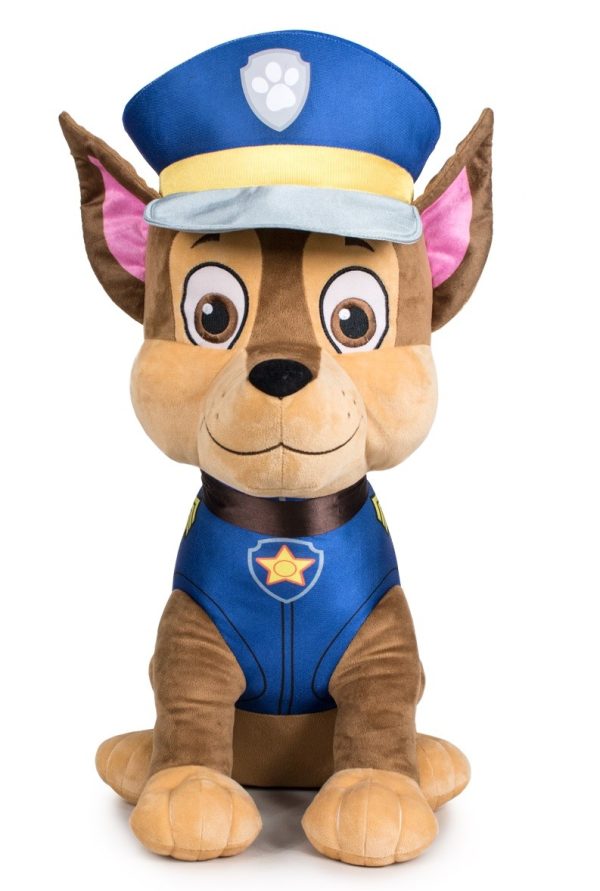 PELUCHE PAW PATROL CLASSIC T3 27CM