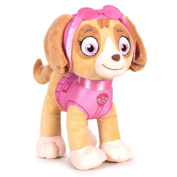 PELUCHE PAW PATROL CLASSIC T1 19CM (SURTIDOS) - Image 2