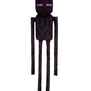 PELUCHE MINECRAFT ENDERMAN T3
