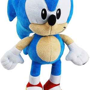 PELUCHE SONIC T3 30 CM