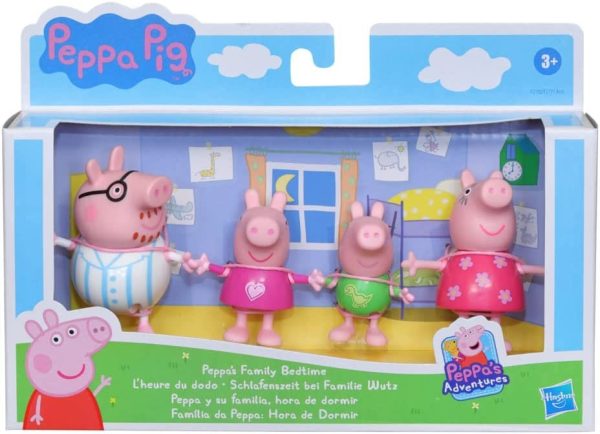 PEPPA PIG SURTIDO PEPPA Y SU FAMILIA - Image 5