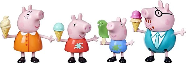 PEPPA PIG SURTIDO PEPPA Y SU FAMILIA - Image 6