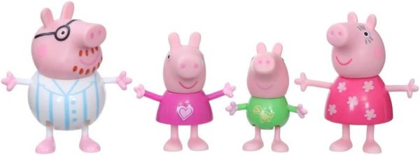 PEPPA PIG SURTIDO PEPPA Y SU FAMILIA - Image 8