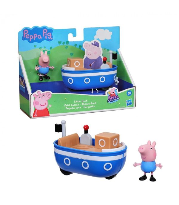 PEPPA PIG VEHICULOS SURTIDOS - Image 3