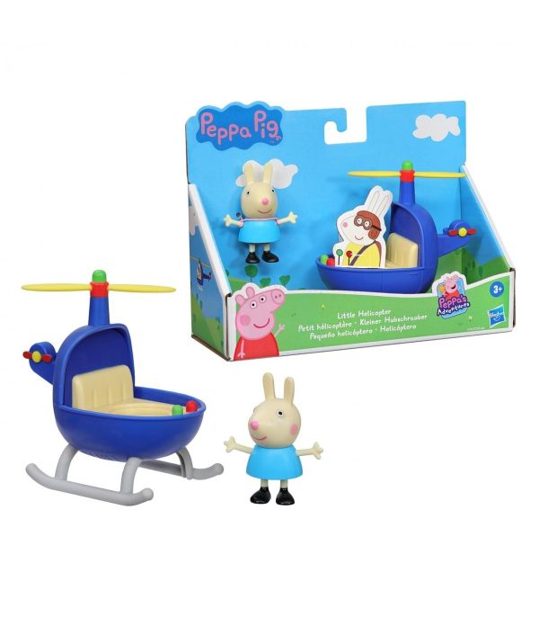 PEPPA PIG VEHICULOS SURTIDOS - Image 4