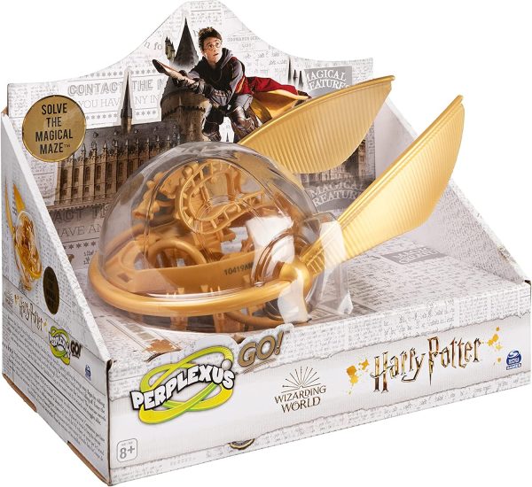 PERPLEXUS GO HARRY POTTER - Image 7