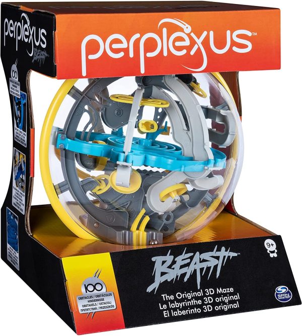 PERPLEXUS BEAST - Image 2