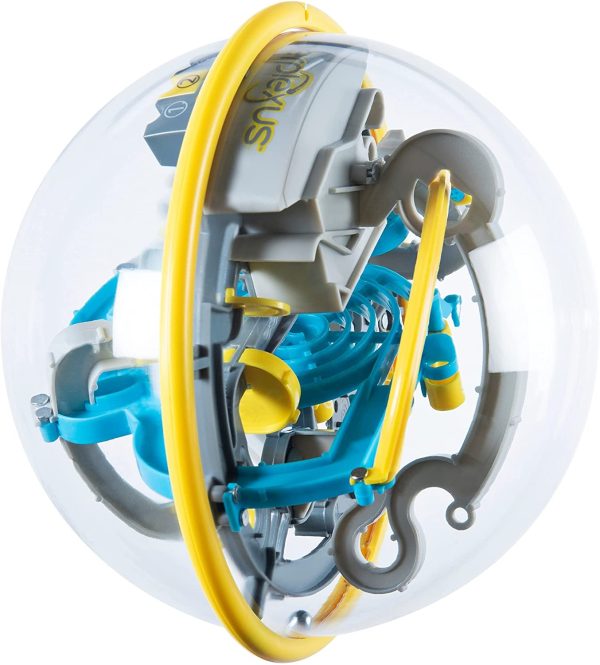 PERPLEXUS BEAST - Image 4