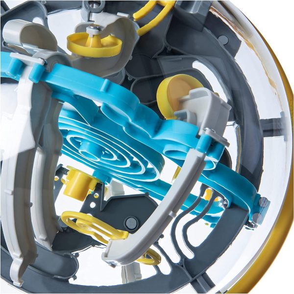 PERPLEXUS BEAST - Image 5